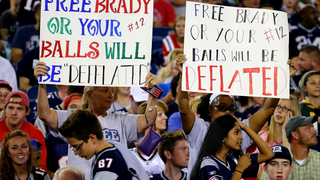 Patriots Fan Offers Counterpoint To Bombshell ESPN Report